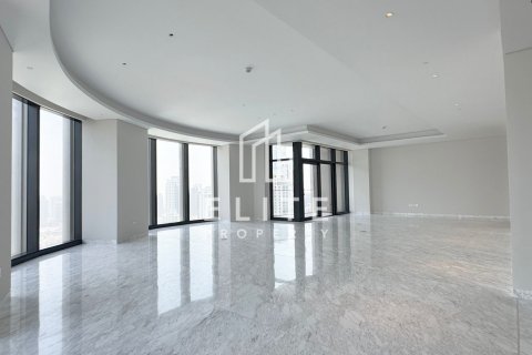 Apartmen di Downtown Dubai (Downtown Burj Dubai), Dubai, UAE 4 bilik tidur, 493 meter persegi № 628958 - foto 1