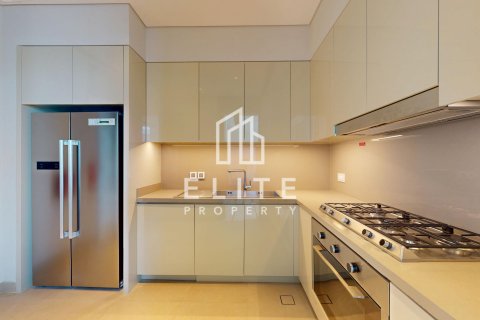 Apartmen di Downtown Dubai (Downtown Burj Dubai), Dubai, UAE 4 bilik tidur, 493 meter persegi № 628958 - foto 15