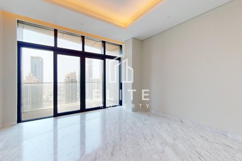 Apartmen di Downtown Dubai (Downtown Burj Dubai), Dubai, UAE 4 bilik tidur, 493 meter persegi № 628958 - foto 6