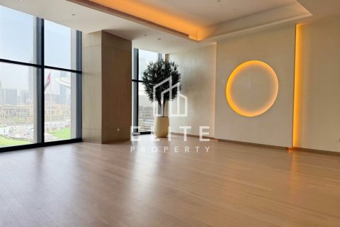 Apartmen di Downtown Dubai (Downtown Burj Dubai), Dubai, UAE 4 bilik tidur, 493 meter persegi № 628958 - foto 26
