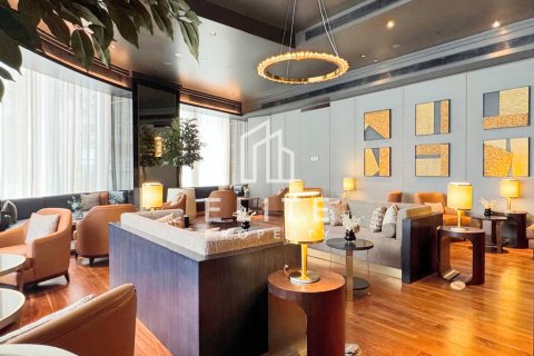 Apartmen di Downtown Dubai (Downtown Burj Dubai), Dubai, UAE 4 bilik tidur, 493 meter persegi № 628958 - foto 27