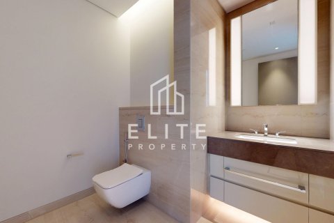 Apartmen di Downtown Dubai (Downtown Burj Dubai), Dubai, UAE 4 bilik tidur, 493 meter persegi № 628958 - foto 24