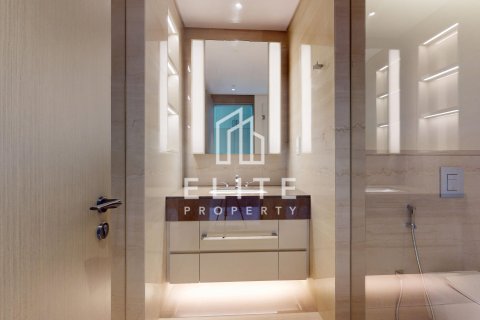 Apartmen di Downtown Dubai (Downtown Burj Dubai), Dubai, UAE 4 bilik tidur, 493 meter persegi № 628958 - foto 16