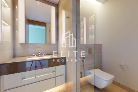 Apartmen di Downtown Dubai (Downtown Burj Dubai), Dubai, UAE 4 bilik tidur, 493 meter persegi № 628958 - foto 23
