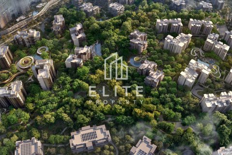 Byt v Dubai, SAE 2 ložnice, 116 m² Č.: 628960 - fotografie 9