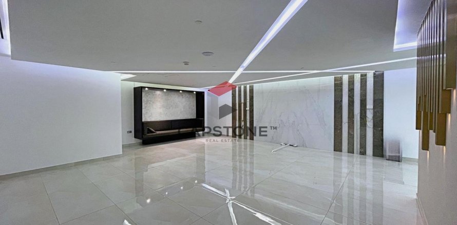 Kancelář v Al Reem Island, Abu Dhabi, SAE 170 m² Č.: 600957