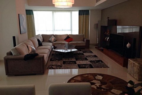 Apartment in Al Reem Island, Abu Dhabi, UAE 2 bedrooms, 186 sq.m. № 600935 - photo 8