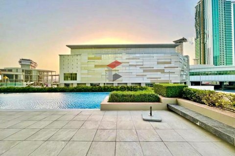 Apartment in Al Reem Island, Abu Dhabi, UAE 2 bedrooms, 186 sq.m. № 600935 - photo 5
