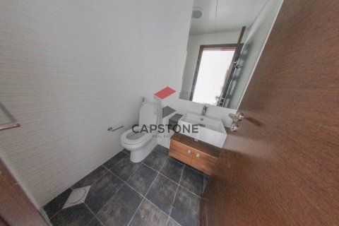 Byt v Al Reem Island, Abu Dhabi, SAE 1 ložnice, 77 m² Č.: 600932 - fotografie 8