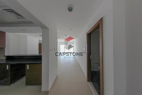 Byt v Al Reem Island, Abu Dhabi, SAE 1 ložnice, 77 m² Č.: 600932 - fotografie 6