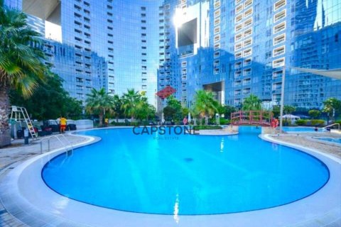 Byt v Al Reem Island, Abu Dhabi, SAE 1 ložnice, 77 m² Č.: 600932 - fotografie 3