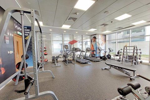 Apartament në Al Reem Island, Abu Dhabi, Emiratet e Bashkuara Arabe 1 dhomë gjumi, 65 m2. № 600933 - Foto 13