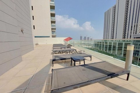 Apartament në Al Reem Island, Abu Dhabi, Emiratet e Bashkuara Arabe 1 dhomë gjumi, 65 m2. № 600933 - Foto 5