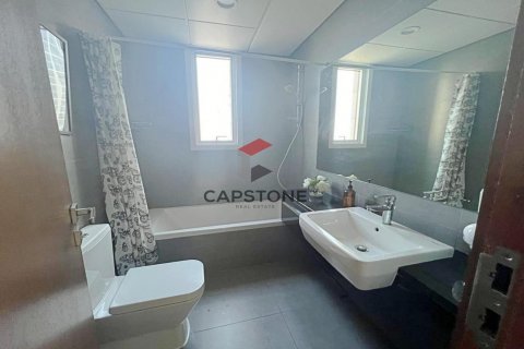 Apartament në Al Reem Island, Abu Dhabi, Emiratet e Bashkuara Arabe 1 dhomë gjumi, 65 m2. № 600933 - Foto 12
