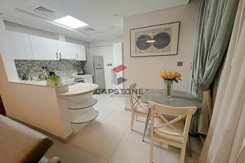 Apartament në Al Reem Island, Abu Dhabi, Emiratet e Bashkuara Arabe 1 dhomë gjumi, 65 m2. № 600933 - Foto 6