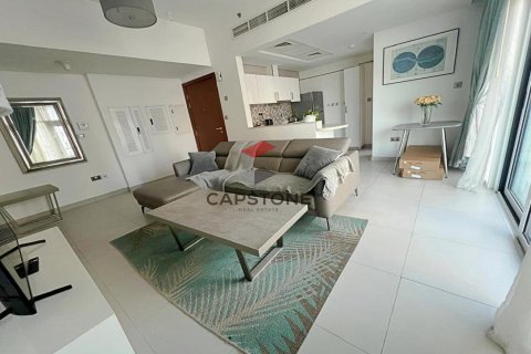 Apartament në Al Reem Island, Abu Dhabi, Emiratet e Bashkuara Arabe 1 dhomë gjumi, 65 m2. № 600933 - Foto 2