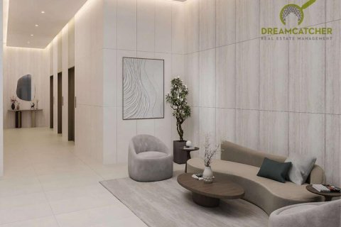Apartment in Al Rashidiya, Ajman, UAE 2 bedrooms, 166.5 sq.m. № 588404 - photo 9