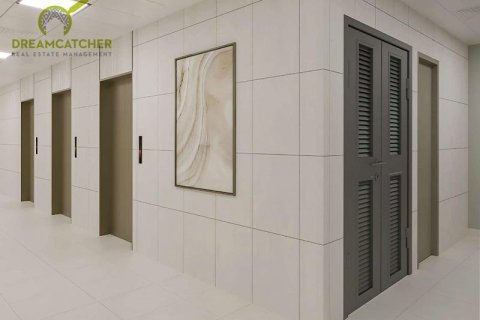 Apartment in Al Rashidiya, Ajman, UAE 2 bedrooms, 166.5 sq.m. № 588404 - photo 10