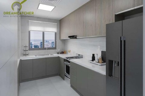 Apartment in Al Rashidiya, Ajman, UAE 2 bedrooms, 166.5 sq.m. № 588404 - photo 3