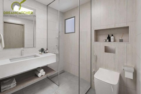 Apartment in Al Rashidiya, Ajman, UAE 2 bedrooms, 166.5 sq.m. № 588404 - photo 7