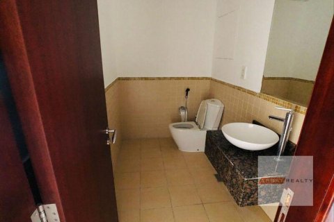 Apartament në Jumeirah Beach Residence, Dubai, Emiratet e Bashkuara Arabe 1 dhomë gjumi, 109 m2. № 600397 - Foto 8