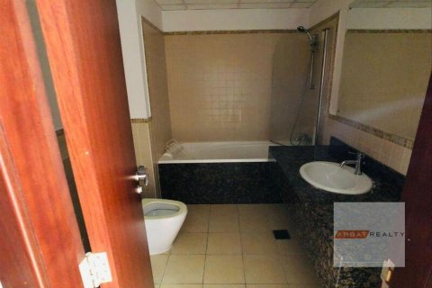 Apartament në Jumeirah Beach Residence, Dubai, Emiratet e Bashkuara Arabe 1 dhomë gjumi, 109 m2. № 600397 - Foto 7