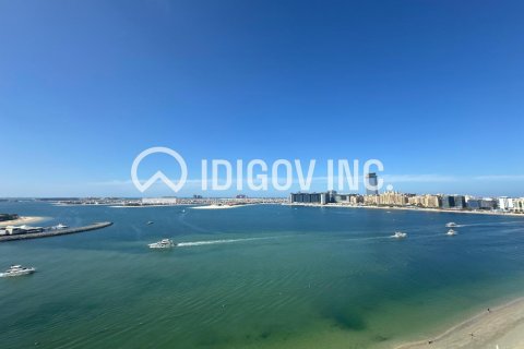 Apartament në Dubai Harbour, Dubai, Emiratet e Bashkuara Arabe 2 dhoma gjumi, 137 m2. № 600350 - Foto 1