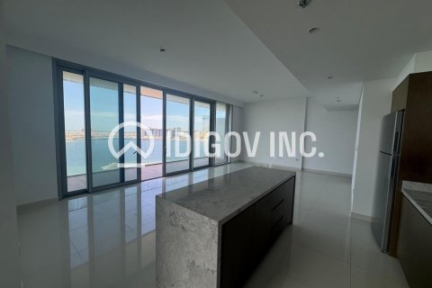 Apartament në Dubai Harbour, Dubai, Emiratet e Bashkuara Arabe 2 dhoma gjumi, 137 m2. № 600350 - Foto 2