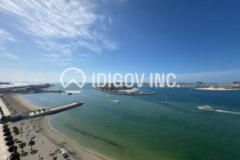 Apartament në Dubai Harbour, Dubai, Emiratet e Bashkuara Arabe 2 dhoma gjumi, 137 m2. № 600350 - Foto 6
