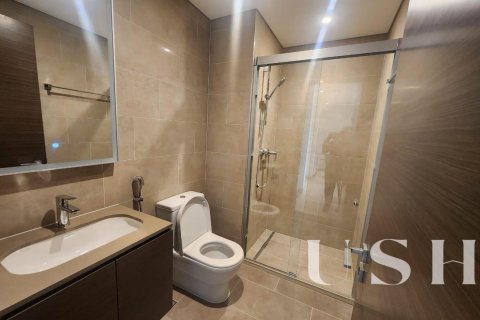 Byt v Mohammed Bin Rashid City, Dubai, SAE 2 ložnice, 75 m² Č.: 621020 - fotografie 12