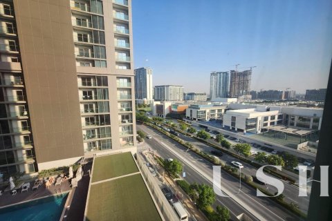 Byt v Mohammed Bin Rashid City, Dubai, SAE 2 ložnice, 75 m² Č.: 621020 - fotografie 1