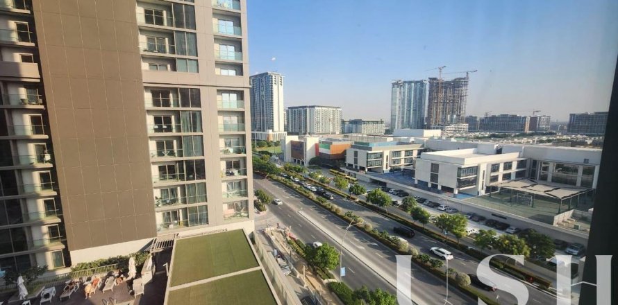 Byt v Mohammed Bin Rashid City, Dubai, SAE 2 ložnice, 75 m² Č.: 621020