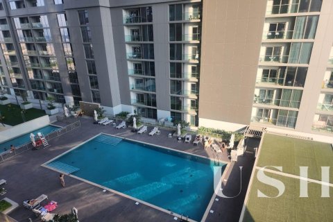 Byt v Mohammed Bin Rashid City, Dubai, SAE 2 ložnice, 75 m² Č.: 621020 - fotografie 2