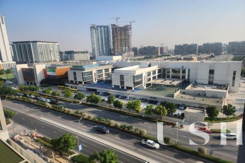 Byt v Mohammed Bin Rashid City, Dubai, SAE 2 ložnice, 75 m² Č.: 621020 - fotografie 8