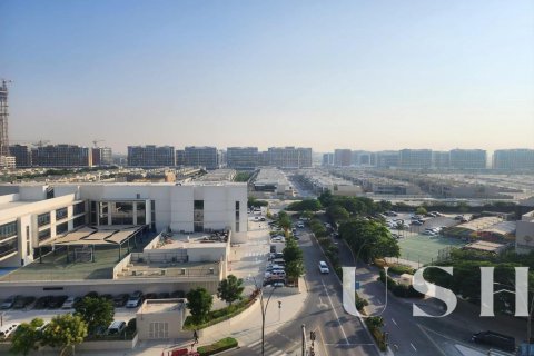 Byt v Mohammed Bin Rashid City, Dubai, SAE 2 ložnice, 75 m² Č.: 621020 - fotografie 7