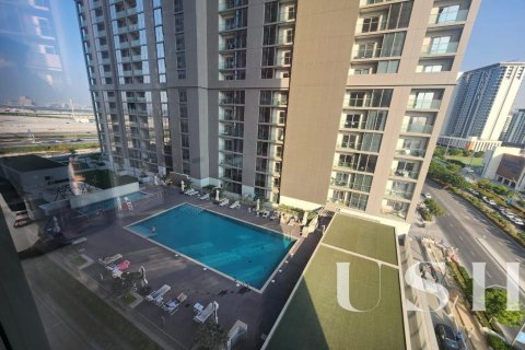Byt v Mohammed Bin Rashid City, Dubai, SAE 2 ložnice, 75 m² Č.: 621020 - fotografie 9