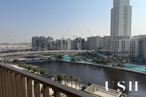 Byt v Dubai Creek Harbour (The Lagoons), SAE 3 ložnice, 154 m² Č.: 621021 - fotografie 5