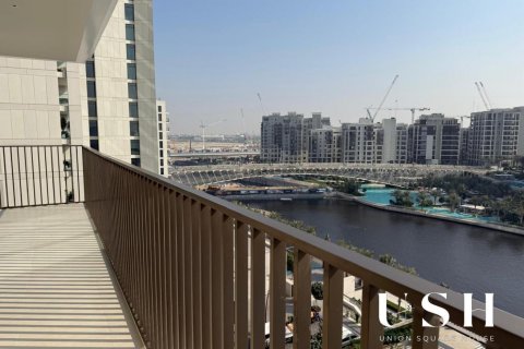 Byt v Dubai Creek Harbour (The Lagoons), SAE 3 ložnice, 154 m² Č.: 621021 - fotografie 4