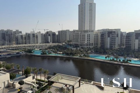 Byt v Dubai Creek Harbour (The Lagoons), SAE 3 ložnice, 154 m² Č.: 621021 - fotografie 1