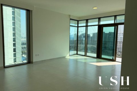 Byt v Dubai Creek Harbour (The Lagoons), SAE 3 ložnice, 154 m² Č.: 621021 - fotografie 3