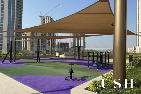 Byt v Dubai Creek Harbour (The Lagoons), SAE 3 ložnice, 154 m² Č.: 621021 - fotografie 2