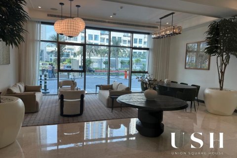 Byt v Dubai Creek Harbour (The Lagoons), SAE 3 ložnice, 154 m² Č.: 621021 - fotografie 21
