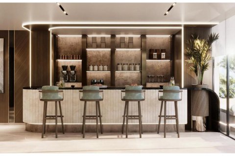 Apartment in Dalmore Tower in Dubai Residence Complex, UAE 2 bedrooms, 115.76 sq.m. № 621147 - photo 6