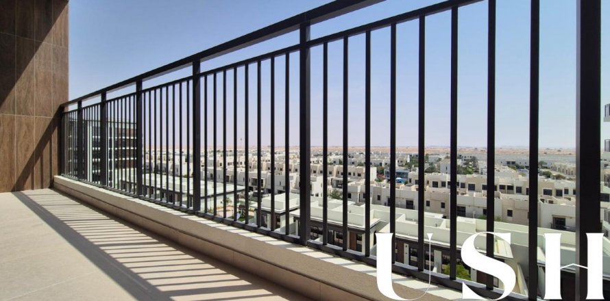 Apartamento en Town Square, Dubai, EAU 3 dormitorios, 142 m² № 621022