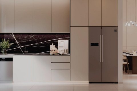 Apartment in Dalmore Tower in Dubai Residence Complex, UAE 2 bedrooms, 120.59 sq.m. № 621148 - photo 4