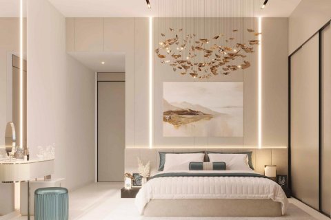Apartment in Dalmore Tower in Dubai Residence Complex, UAE 2 bedrooms, 120.59 sq.m. № 621148 - photo 3