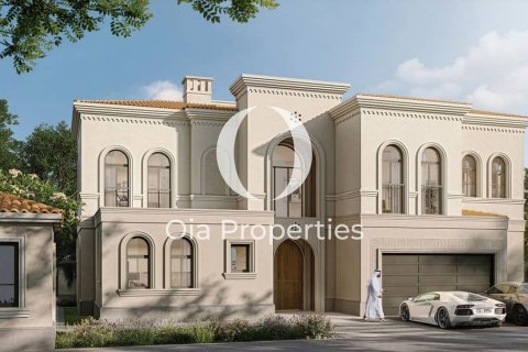 阿联酋 Abu Dhabi 待售 : 3 卧, 254 平方米 , 编号608572 - 照片 4