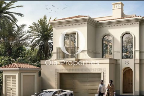 阿联酋 Abu Dhabi 待售 : 3 卧, 254 平方米 , 编号608572 - 照片 1