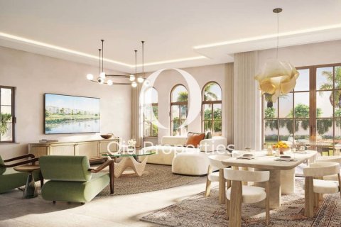 阿联酋 Abu Dhabi 待售 : 3 卧, 254 平方米 , 编号608572 - 照片 5