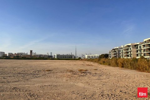 Land in Meydan, Dubai, UAE 2598.8 sq.m. № 622864 - photo 1